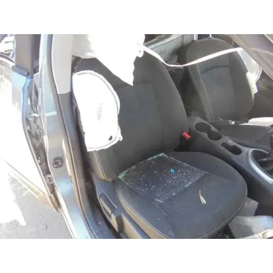 NISSAN QASHQAI (J10) '2012 ACENTA GRIS