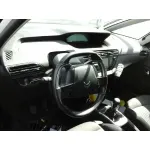 CITROEN C4 PICASSO '2015 ATTRACTION BLANCO-AZUL