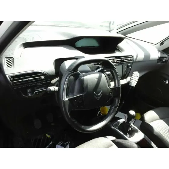 CITROEN C4 PICASSO '2015 ATTRACTION BLANCO-AZUL