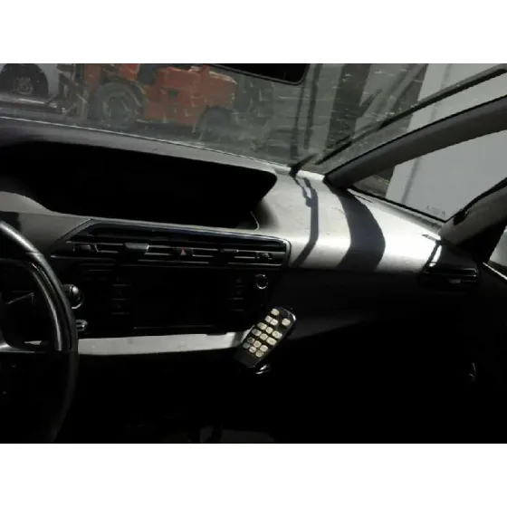 CITROEN C4 PICASSO '2015 ATTRACTION BLANCO-AZUL