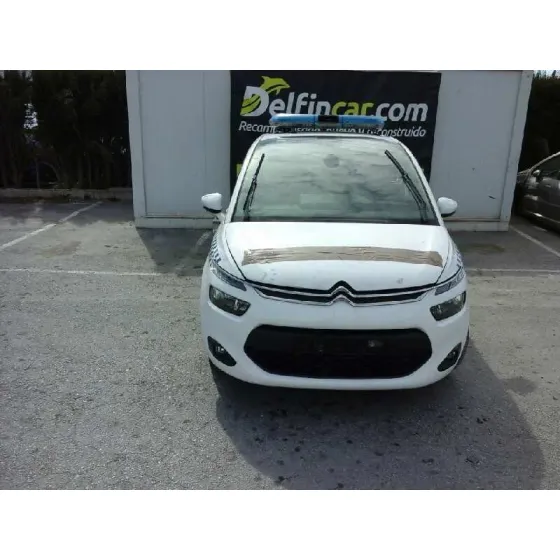 CITROEN C4 PICASSO '2015 ATTRACTION BLANCO-AZUL