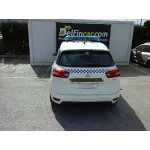 CITROEN C4 PICASSO '2015 ATTRACTION BLANCO-AZUL