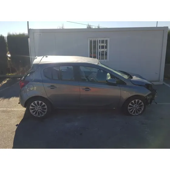 OPEL CORSA E '2019 COLOR EDITION ECOFLEX GRIS