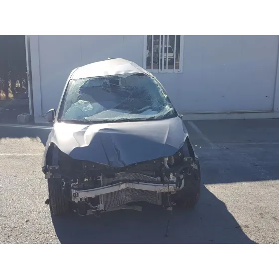 OPEL CORSA E '2019 COLOR EDITION ECOFLEX GRIS