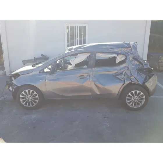 OPEL CORSA E '2019 COLOR EDITION ECOFLEX GRIS