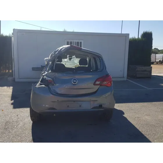 OPEL CORSA E '2019 COLOR EDITION ECOFLEX GRIS