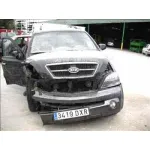 KIA SORENTO KIA SORENTO '2002 2.5 CRDI NEGRO 2002