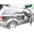 KIA SORENTO KIA SORENTO '2002 2.5 CRDI NEGRO 2002