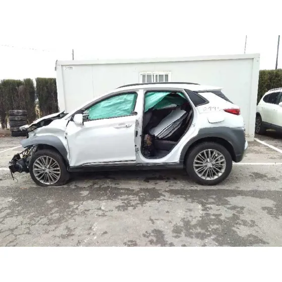 HYUNDAI KONA '2019 PURE BLANCO