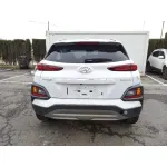 HYUNDAI KONA '2019 PURE BLANCO