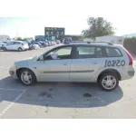 RENAULT MEGANE II FAMILIAR RENAULT MEGANE II FAMILIAR '2004 AUTHENTIQUE CONFORT GRIS 2003