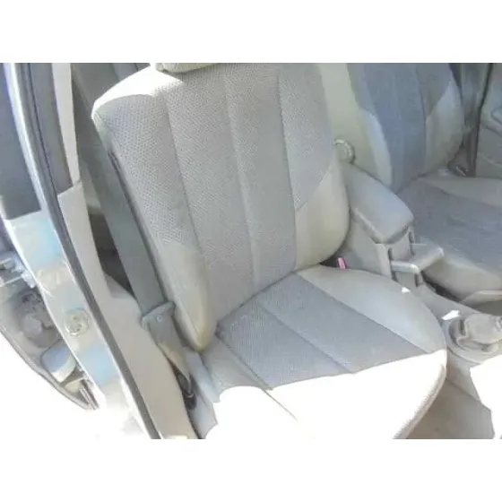 RENAULT MEGANE II FAMILIAR '2004 AUTHENTIQUE CONFORT GRIS