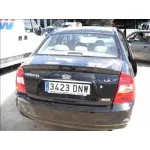 KIA CERATO '2005 1.5 LX CRDI BERLINA (4-PTAS.) NEGRO