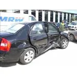 KIA CERATO '2005 1.5 LX CRDI BERLINA (4-PTAS.) NEGRO