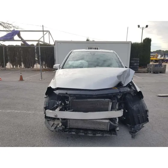 MERCEDES CLASE B (W246) '2017 B 180 CDI (246.212) GRIS