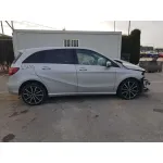 MERCEDES CLASE B (W246) '2017 B 180 CDI (246.212) GRIS