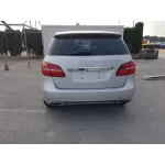 MERCEDES CLASE B (W246) '2017 B 180 CDI (246.212) GRIS