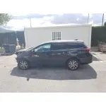 TOYOTA AURIS TOURING SPORTS (E18) '2018 HYBRID ACTIVE NEGRO