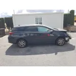 TOYOTA AURIS TOURING SPORTS (E18) '2018 HYBRID ACTIVE NEGRO