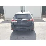 TOYOTA AURIS TOURING SPORTS (E18) '2018 HYBRID ACTIVE NEGRO