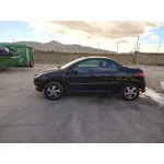 Peugeot 206 CC (2D) 2000