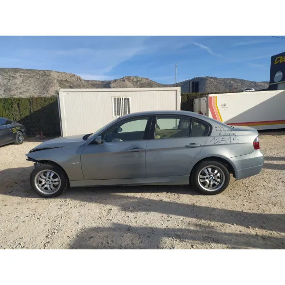 Bmw 3 (E90) 2004