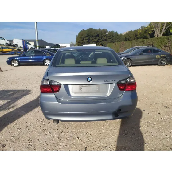 Bmw 3 (E90) 2004