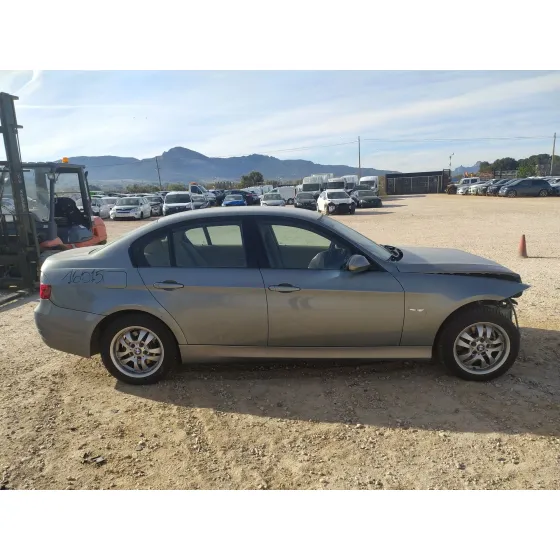 Bmw 3 (E90) 2004