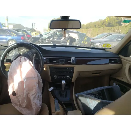 Bmw 3 (E90) 2004