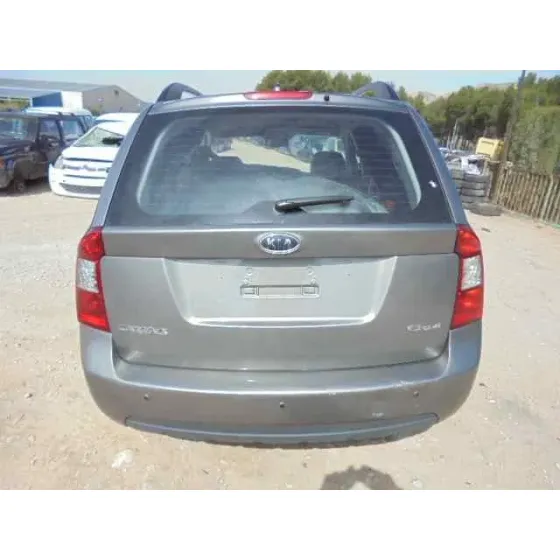 KIA CARENS (UN) '2010 ACTIVE DORADO