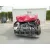 HYUNDAI I20 ACTIVE '2018 TECNO ROJO