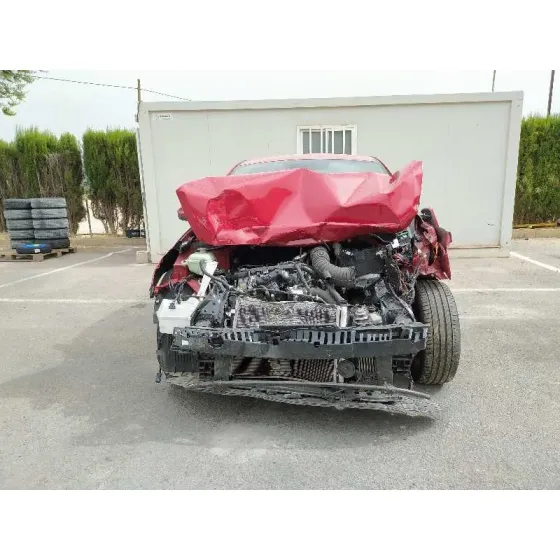 HYUNDAI I20 ACTIVE '2018 TECNO ROJO
