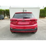 HYUNDAI I20 ACTIVE '2018 TECNO ROJO
