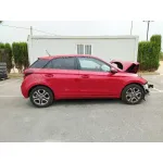 HYUNDAI I20 ACTIVE '2018 TECNO ROJO