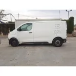 PEUGEOT EXPERT FURGON '2020 PRO STANDAR BLANCO