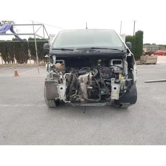 PEUGEOT EXPERT FURGON '2020 PRO STANDAR BLANCO