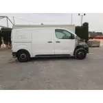 PEUGEOT EXPERT FURGON '2020 PRO STANDAR BLANCO
