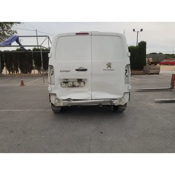 PEUGEOT EXPERT FURGON '2020 PRO STANDAR BLANCO