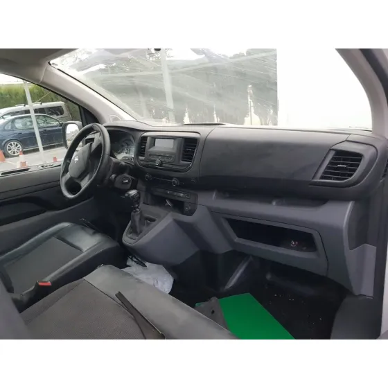PEUGEOT EXPERT FURGON '2020 PRO STANDAR BLANCO