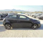 FIAT STILO (192) FIAT STILO (192) '2005 1.9 JTD 115 NEGRO 2002