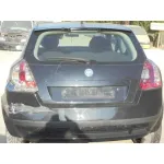 FIAT STILO (192) FIAT STILO (192) '2005 1.9 JTD 115 NEGRO 2002