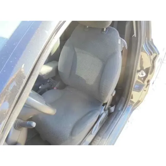FIAT STILO (192) '2005 1.9 JTD 115 NEGRO