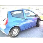 CITROEN C2 '2008 1.4 HDI AZUL