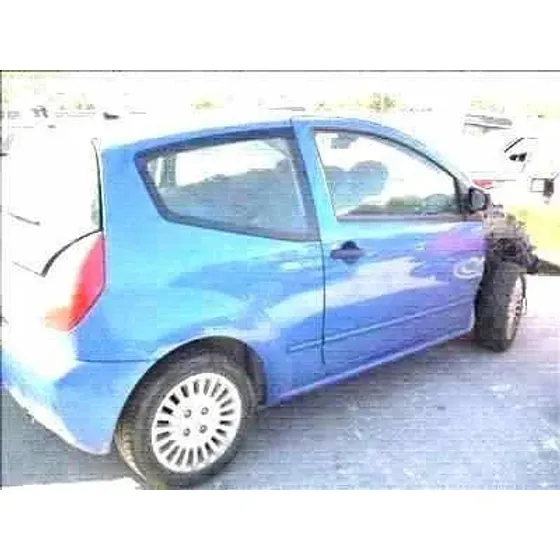 CITROEN C2 '2008 1.4 HDI AZUL