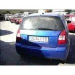 CITROEN C2 '2008 1.4 HDI AZUL