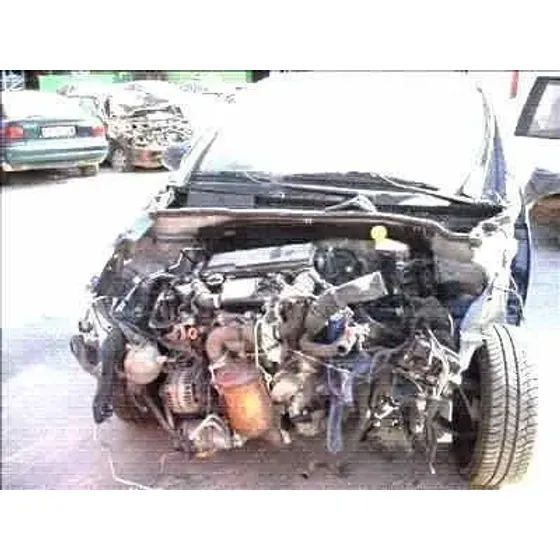 CITROEN C2 '2008 1.4 HDI AZUL