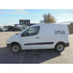 CITROEN BERLINGO STATION WAGON '2017 X BLANCO