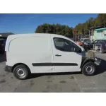 CITROEN BERLINGO STATION WAGON '2017 X BLANCO