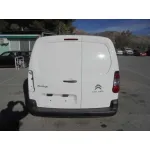 CITROEN BERLINGO STATION WAGON '2017 X BLANCO