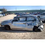 FIAT STILO (192) FIAT STILO (192) '2003 1.9 JTD 80 GRIS 2002